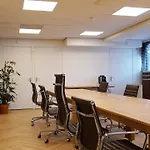 Vertoef 3* Nijmegen