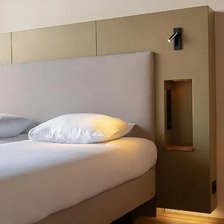 Hotel Vertoef Nijmegen