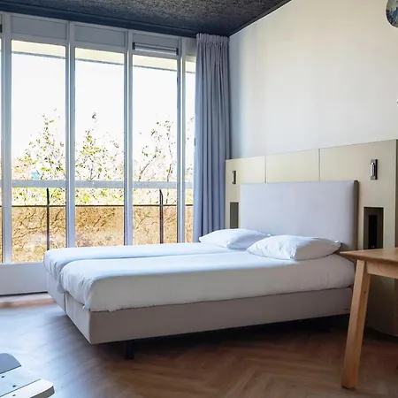 Vertoef ネイメーヘン