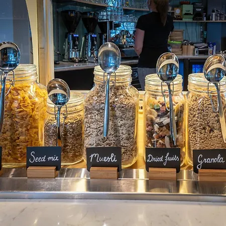 Vertoef 3* ネイメーヘン