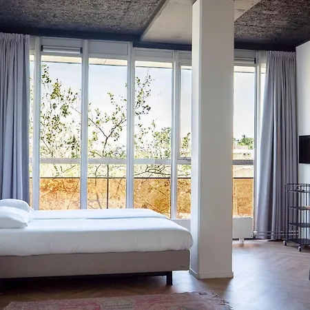 فندق Vertoef نايميخين