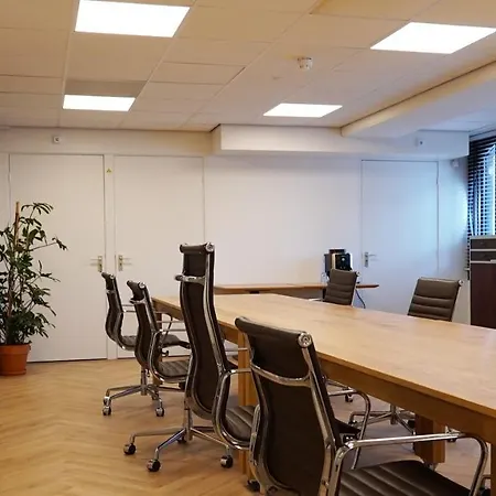 Vertoef 3* Nijmegen