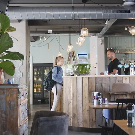 Vertoef Hotell Nijmegen