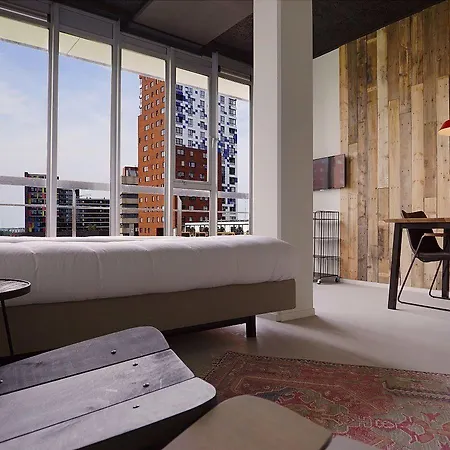 Vertoef فندق نايميخين