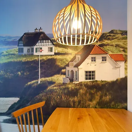 Vertoef فندق نايميخين