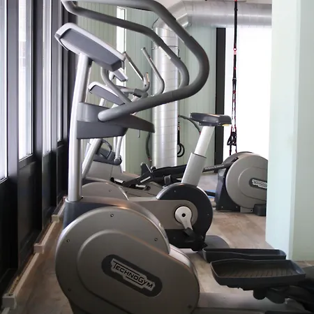 Vertoef فندق نايميخين