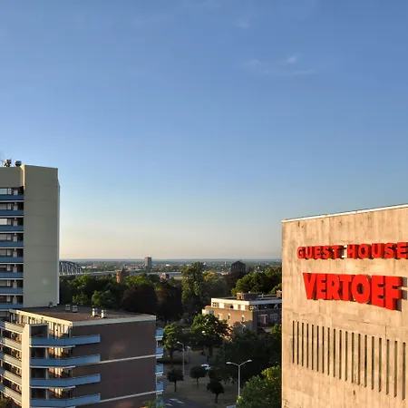 Hotel Vertoef 3*