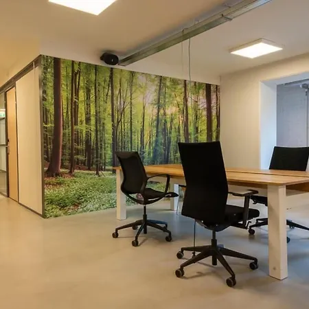 Hotel Vertoef 3*