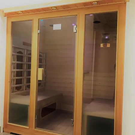 Hotel Vertoef 3*