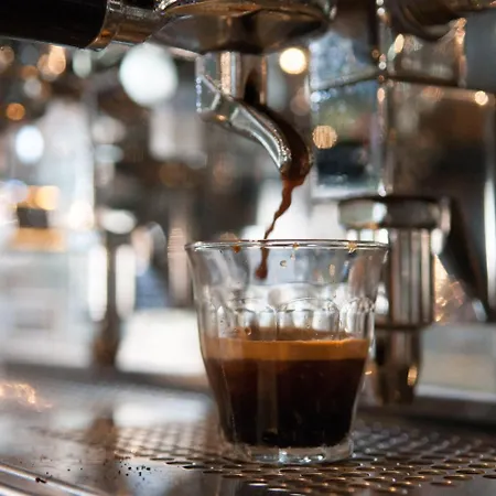 ホテル Vertoef ネイメーヘン