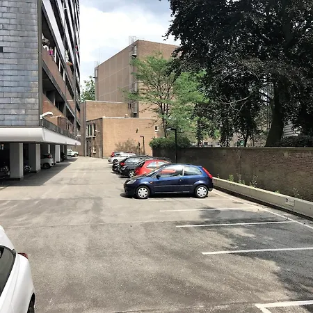 Vertoef Hotell Nijmegen