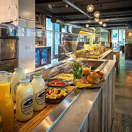 Vertoef Hotel Nijmegen