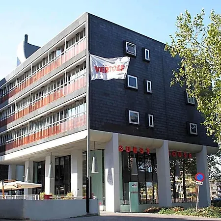 Vertoef Hotel Nijmegen
