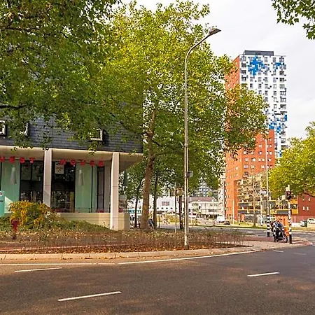 Vertoef Hotel 3*