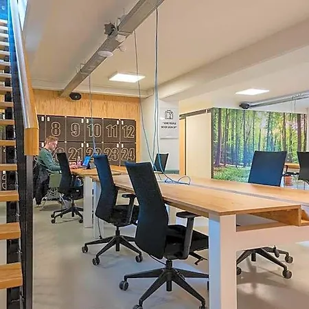 Hotel Vertoef 3*