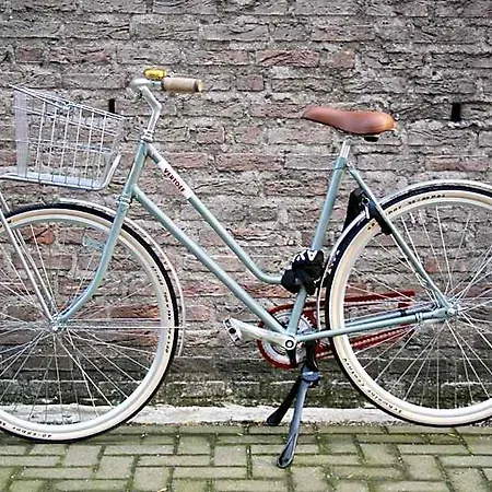 Vertoef 3* Nijmegen