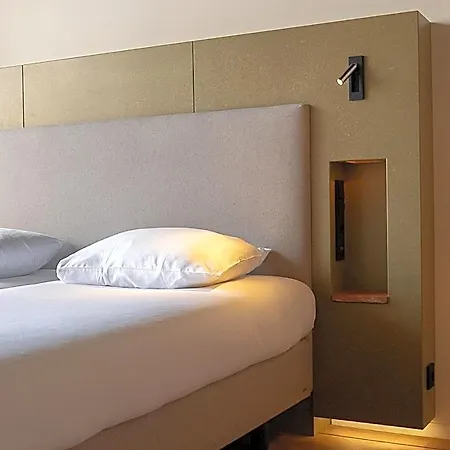 Hotel Vertoef Nijmegen