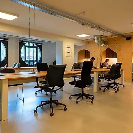 Hotel Vertoef 3*