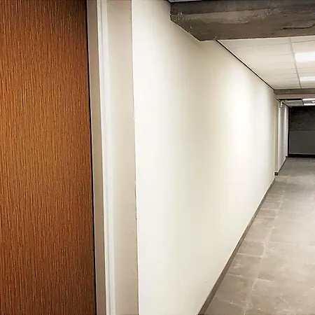 Hotel Vertoef Nijmegen