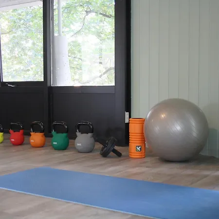 ホテル Vertoef 3*