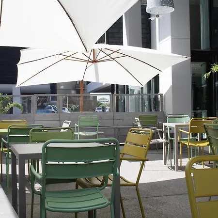 Vertoef 3* نايميخين