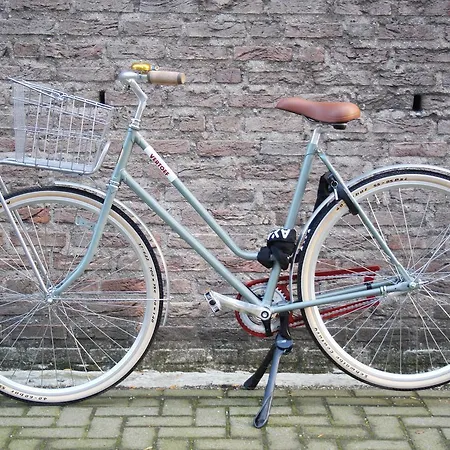 Vertoef 3* Nijmegen
