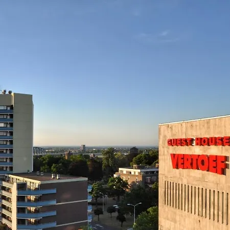 Vertoef Hotel 3*