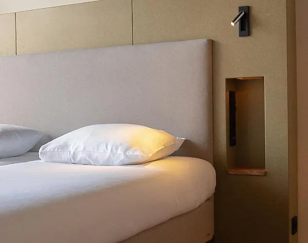 Hotel Vertoef Nimega