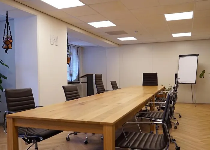 ホテル Vertoef 3*