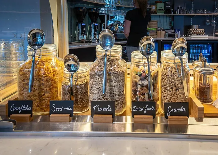 Vertoef 3* ネイメーヘン