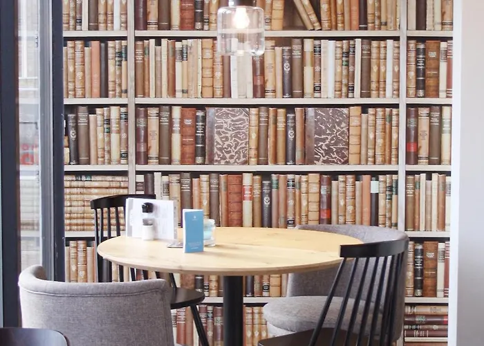 Vertoef Szálloda Nijmegen