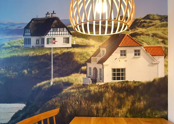 Vertoef ホテル ネイメーヘン