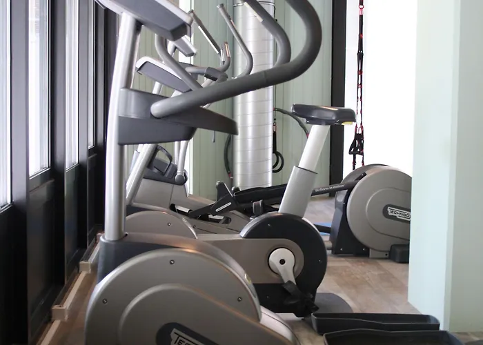 Vertoef Hotel Nimega