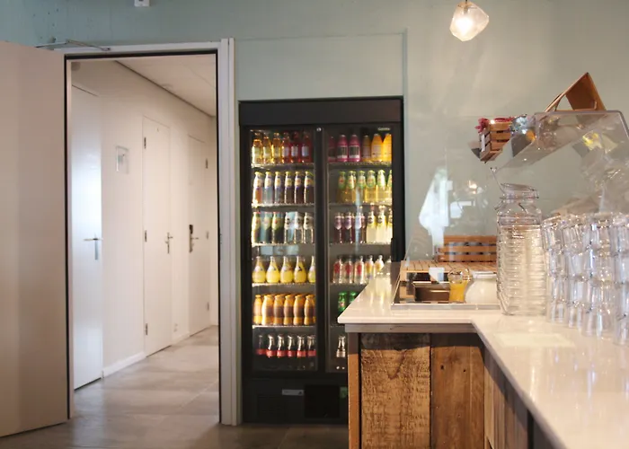 Vertoef ホテル 3*