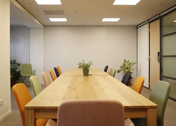 Szálloda Vertoef 3*