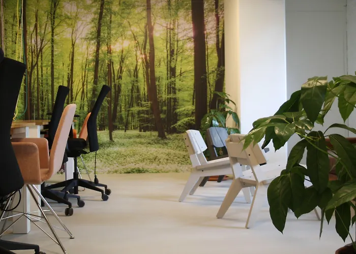 Vertoef ネイメーヘン