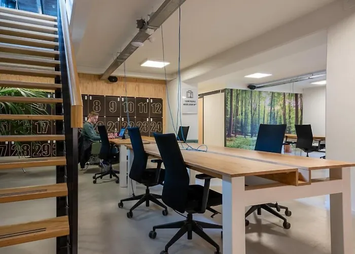 Szálloda Vertoef 3*