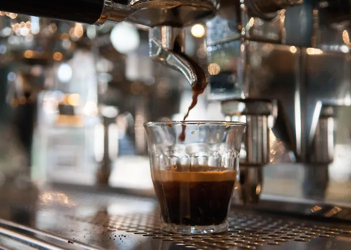 Szálloda Vertoef Nijmegen