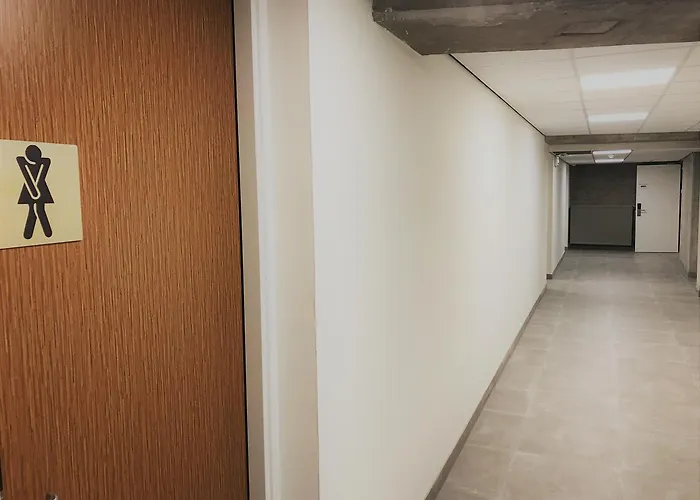 Vertoef ホテル 3*