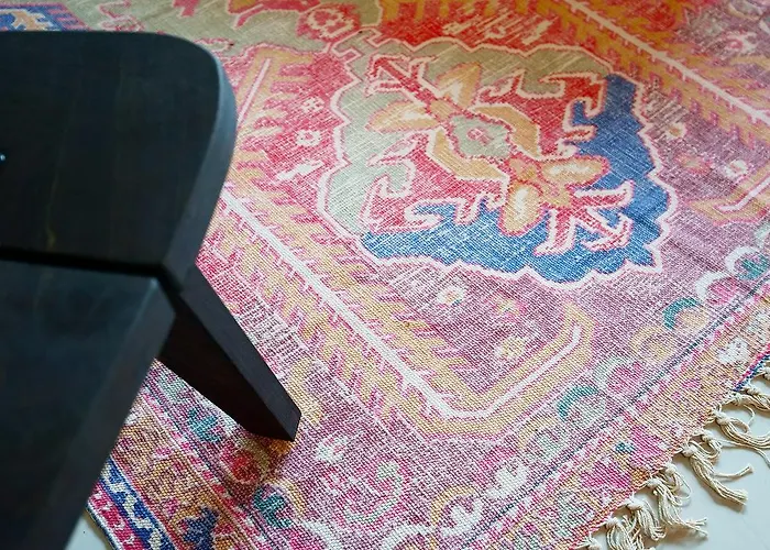 Vertoef Szálloda Nijmegen