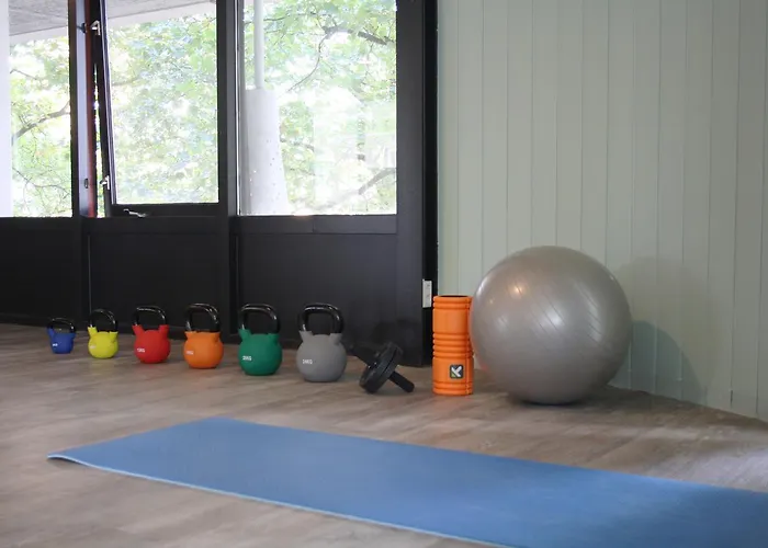 ホテル Vertoef 3*