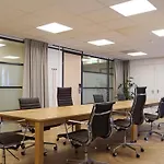 Отель Vertoef
