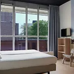 Vertoef Отель 3*