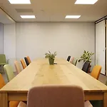 Отель Vertoef 3*