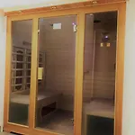 Отель Vertoef 3*