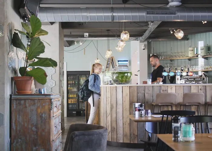 Vertoef Hotel Nimwegen