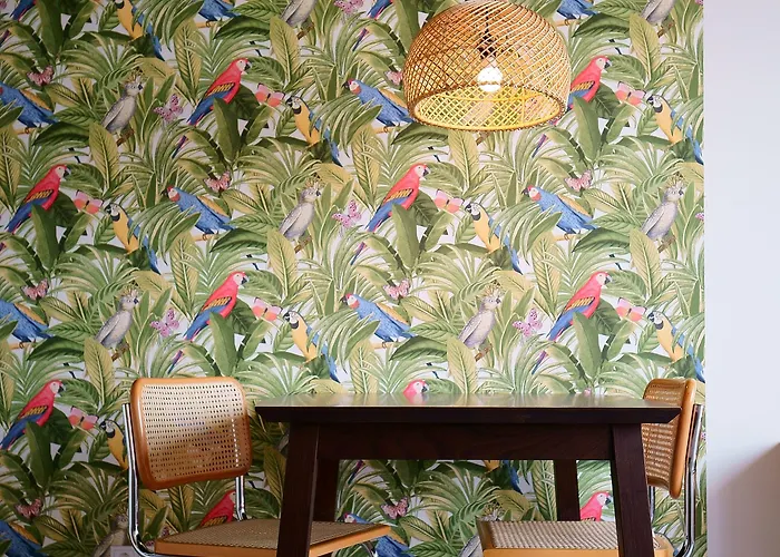 Hotel Vertoef Nimwegen